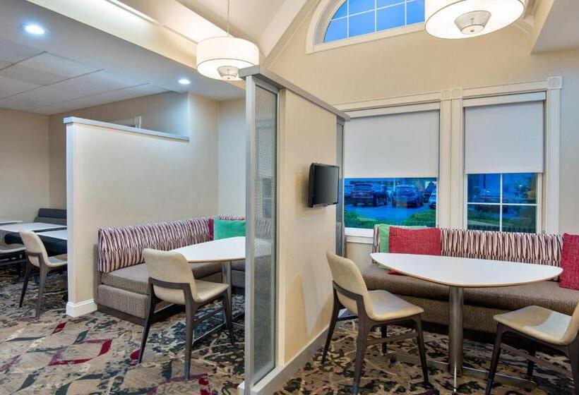 فندق Residence Inn By Marriott Boston Brockton/easton