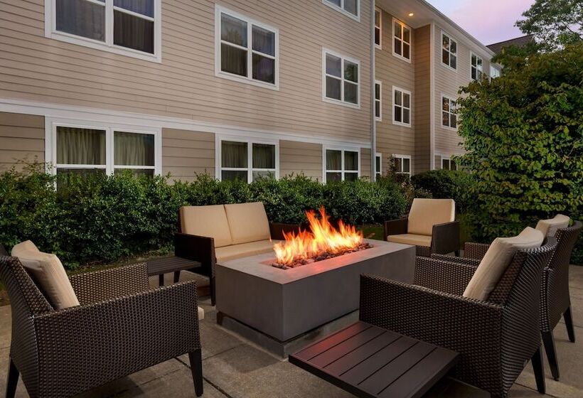 فندق Residence Inn Boston Franklin