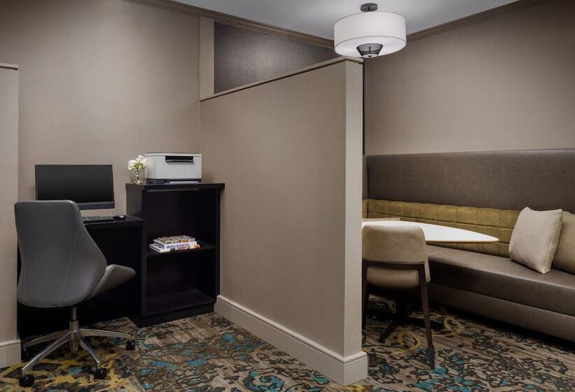 فندق Residence Inn Boston Franklin