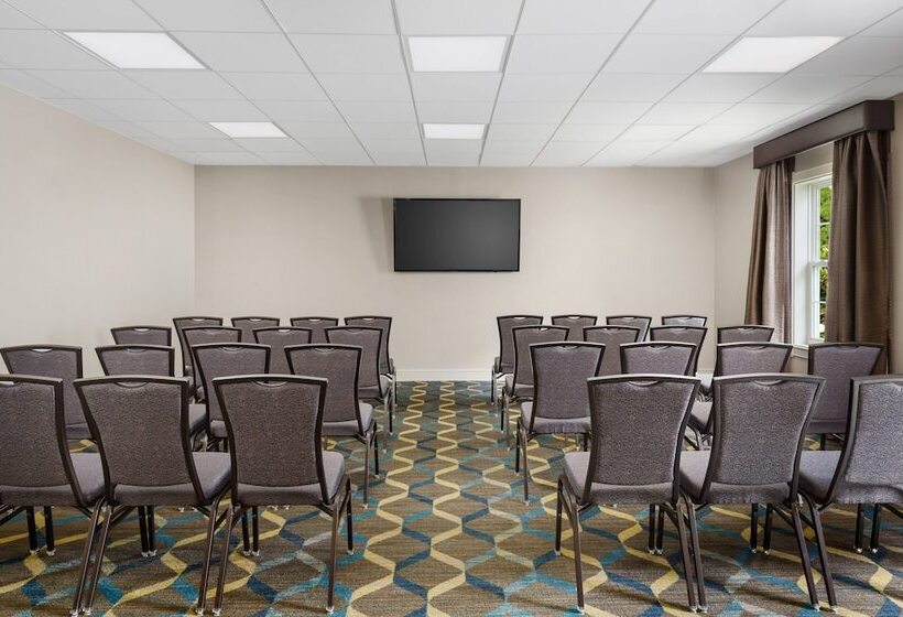 فندق Residence Inn Boston Franklin