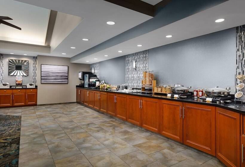 فندق Residence Inn Boston Franklin