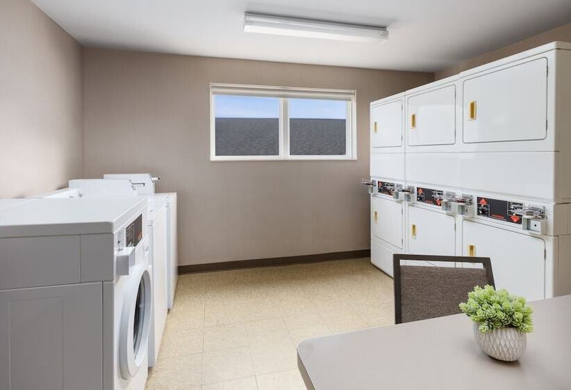 فندق Residence Inn Boston Franklin