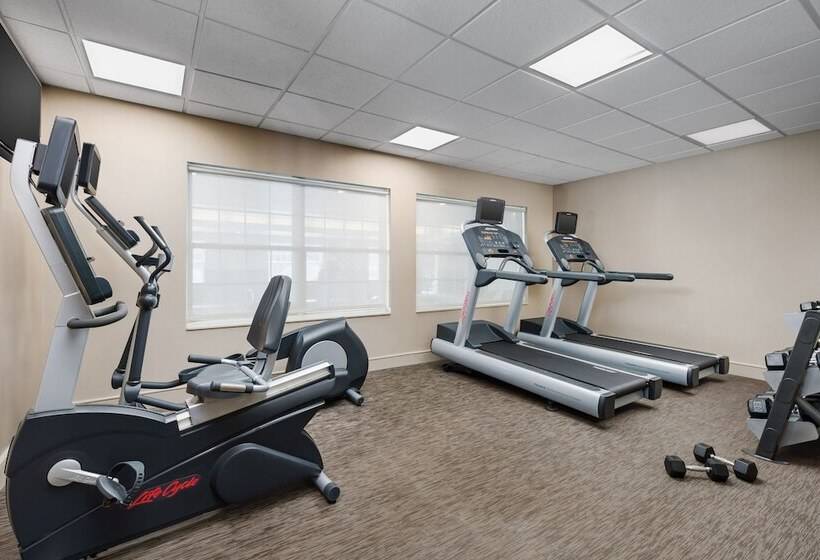 فندق Residence Inn Boston Franklin
