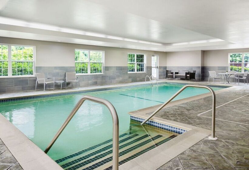 فندق Residence Inn Boston Franklin