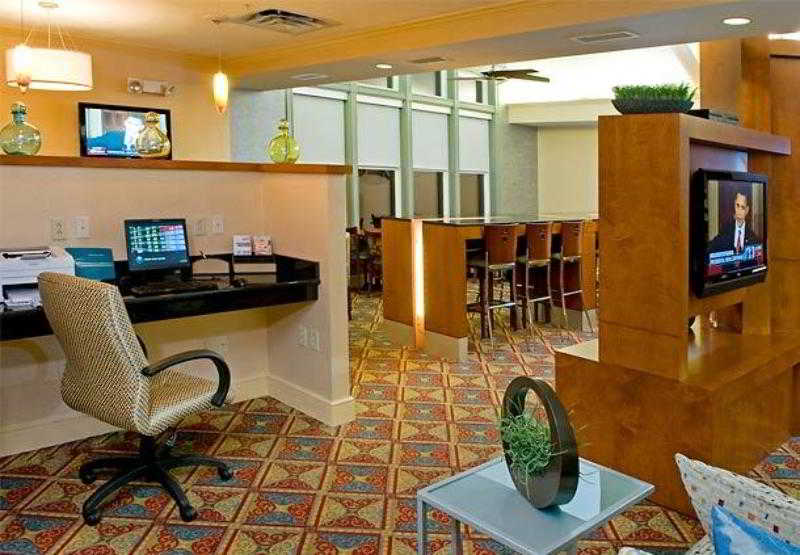 فندق Residence Inn Boston Franklin