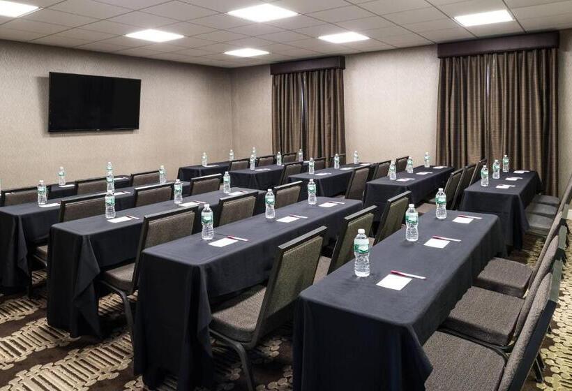 فندق Residence Inn Boston Franklin