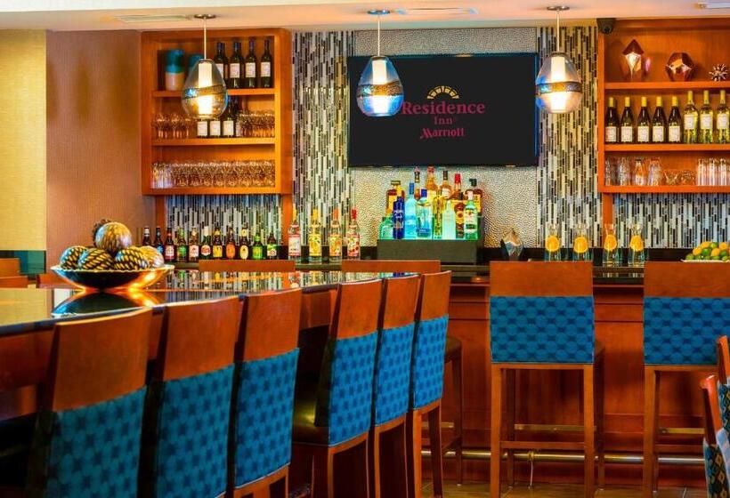 فندق Residence Inn Boston Franklin