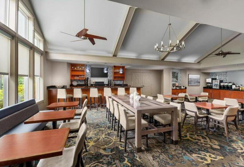 فندق Residence Inn Boston Franklin