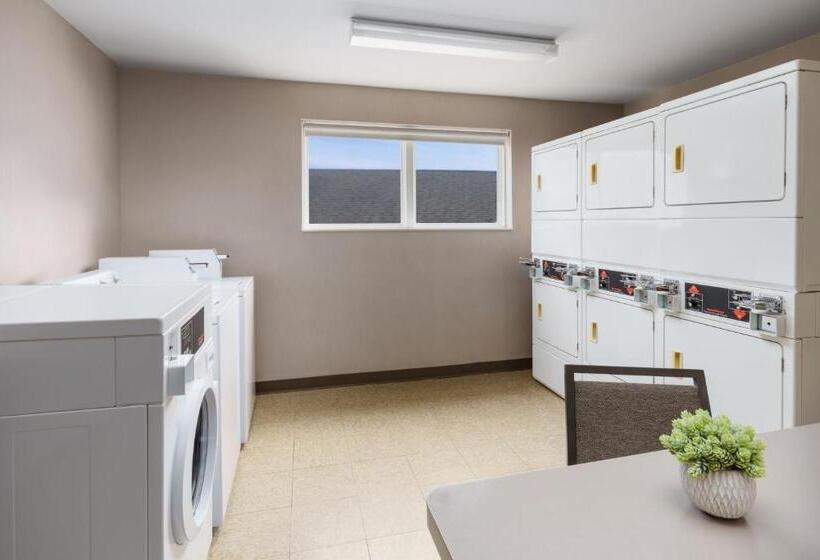 فندق Residence Inn Boston Franklin