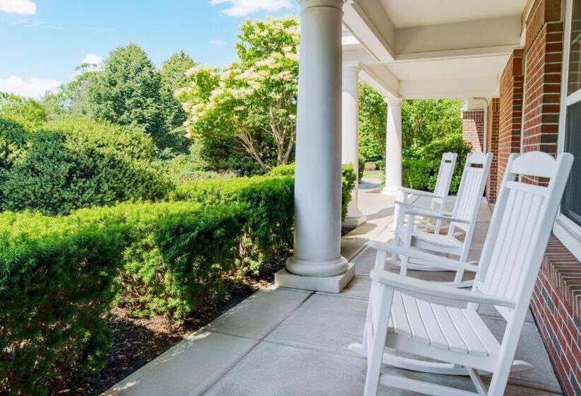 فندق Residence Inn Boston Franklin