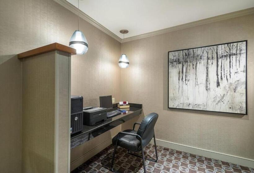 فندق Residence Inn Boston Franklin