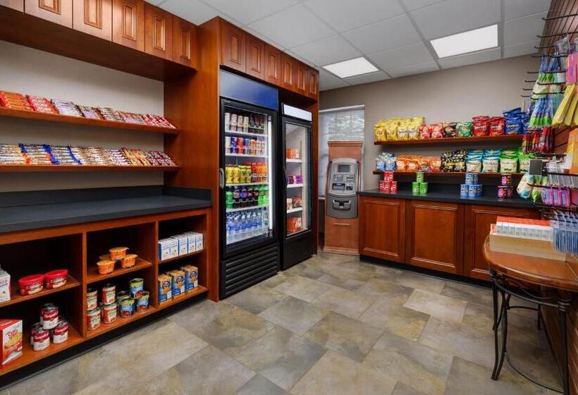 فندق Residence Inn Boston Franklin