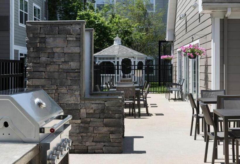 فندق Residence Inn Boston Westford