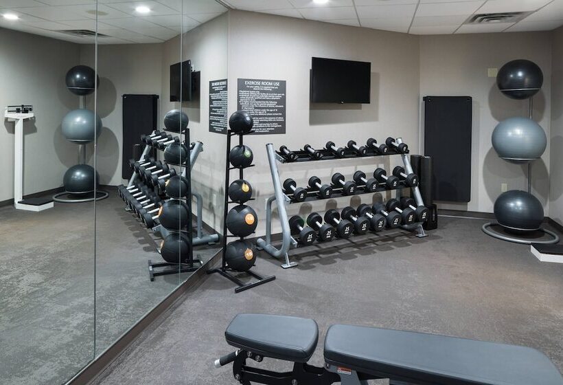 فندق Residence Inn Boston Westford