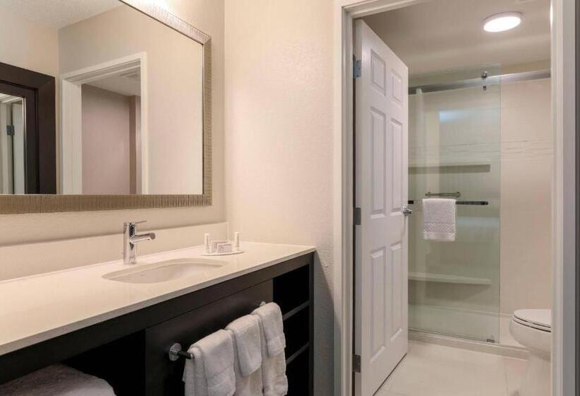 فندق Residence Inn Boulder Longmont