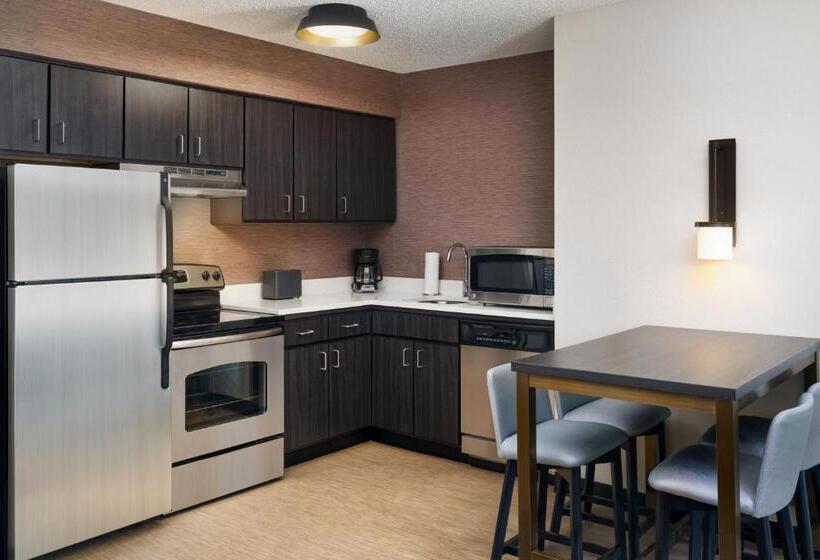 فندق Residence Inn Boulder Longmont