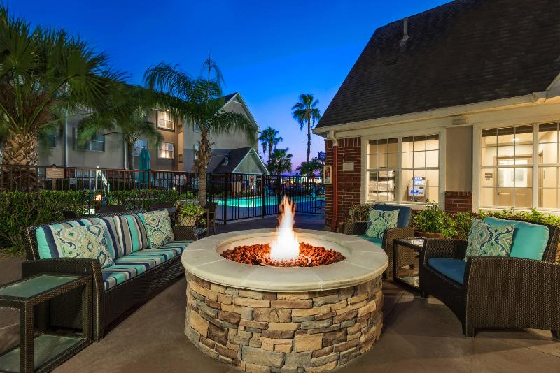 فندق Residence Inn Brownsville