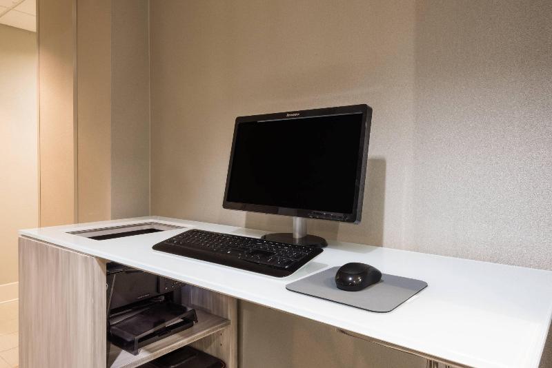 فندق Residence Inn Brownsville