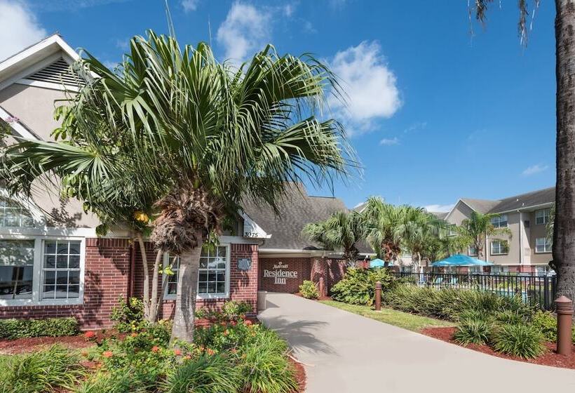 فندق Residence Inn Brownsville