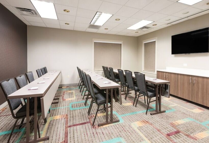 فندق Residence Inn Brownsville