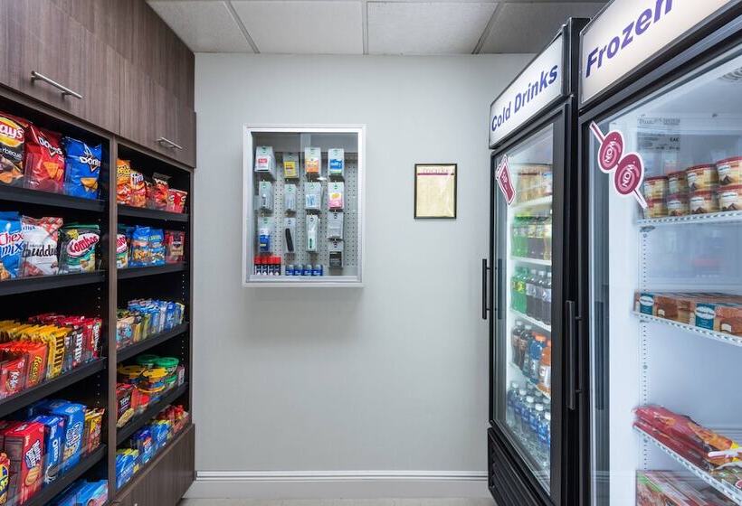 فندق Residence Inn Brownsville