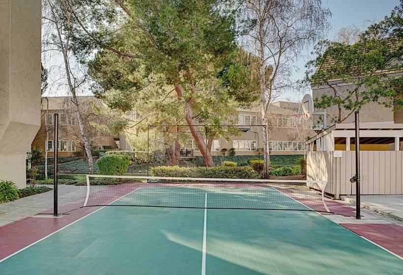 فندق Residence Inn Brownsville