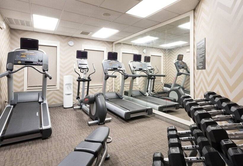 فندق Residence Inn Brownsville