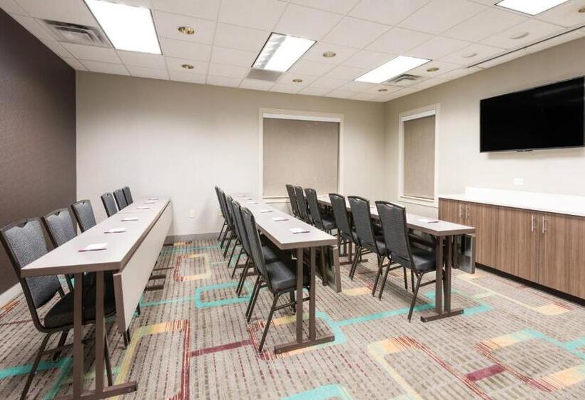 فندق Residence Inn Brownsville