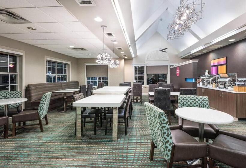 فندق Residence Inn Brownsville