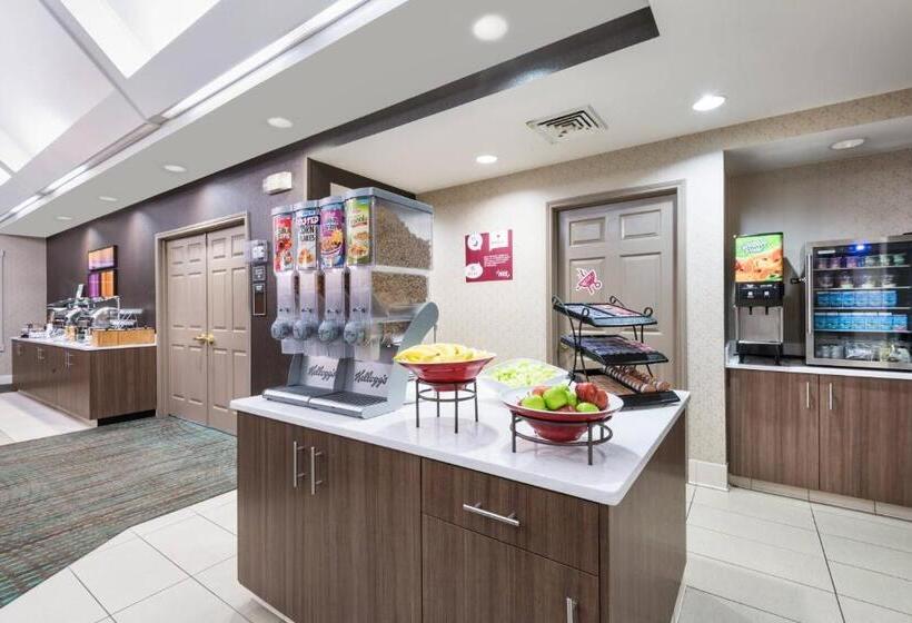 فندق Residence Inn Brownsville