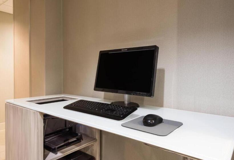 فندق Residence Inn Brownsville