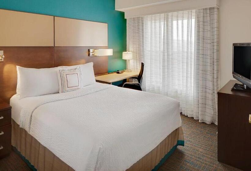 فندق Residence Inn Brownsville