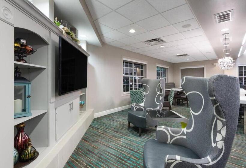 فندق Residence Inn Brownsville