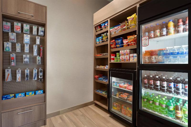 Отель Residence Inn By Marriott Buffalo Galleria Mall