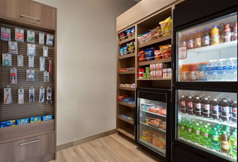 בית מלון כפרי Residence Inn By Marriott Buffalo Galleria Mall