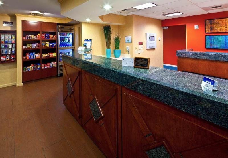 酒店 Residence Inn Anaheim Hills Yorba Linda