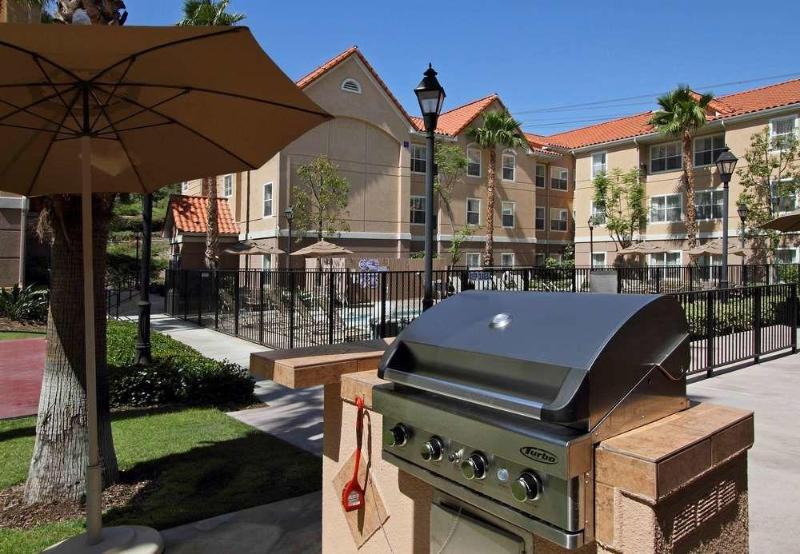 酒店 Residence Inn Anaheim Hills Yorba Linda