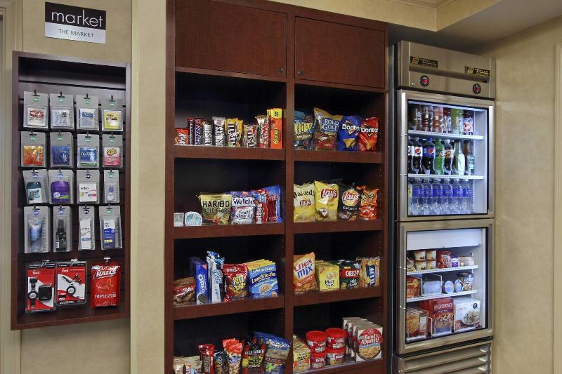 酒店 Residence Inn Anaheim Hills Yorba Linda