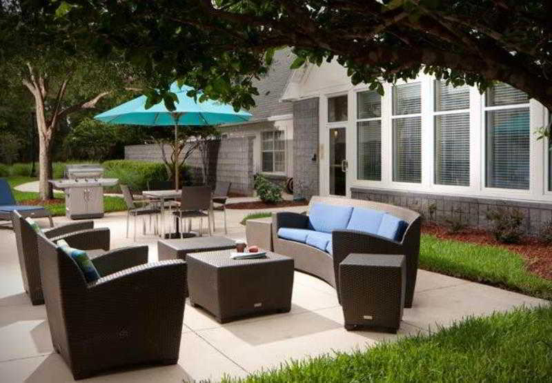 호텔 Residence Inn by Marriott at the Mayo Clinic