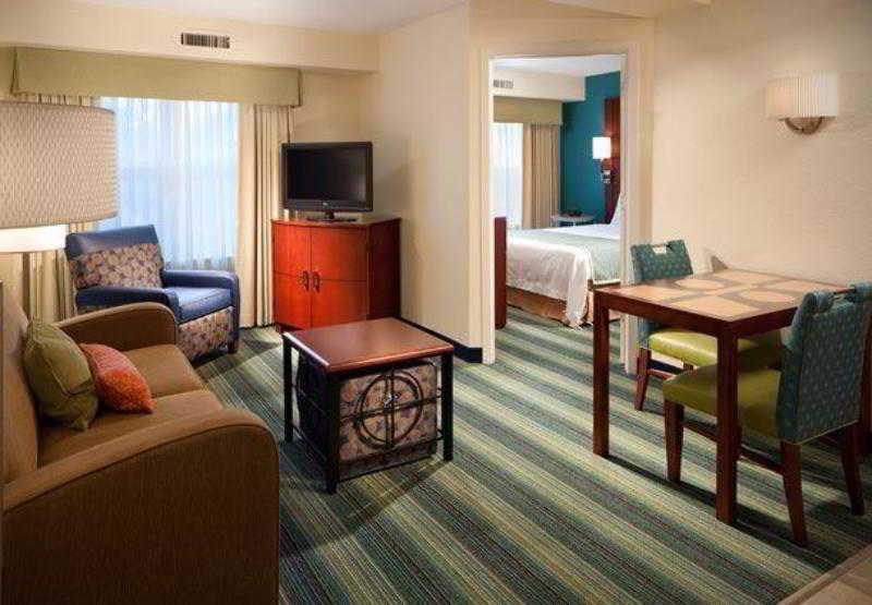 호텔 Residence Inn by Marriott at the Mayo Clinic