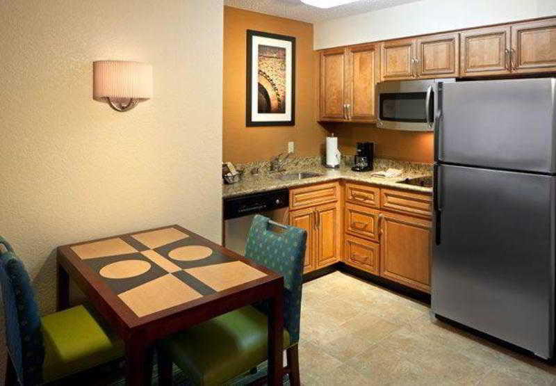 호텔 Residence Inn by Marriott at the Mayo Clinic