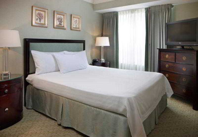 호텔 Residence Inn by Marriott at the Mayo Clinic