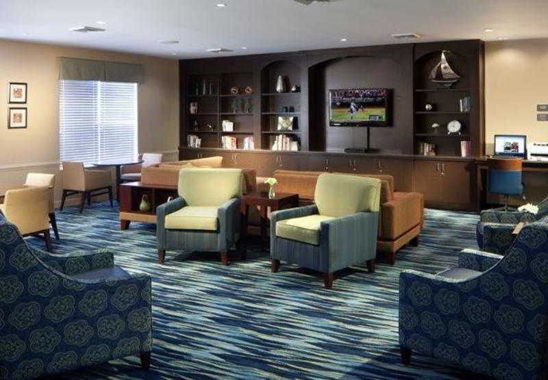 호텔 Residence Inn by Marriott at the Mayo Clinic