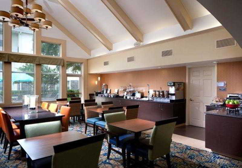 호텔 Residence Inn by Marriott at the Mayo Clinic