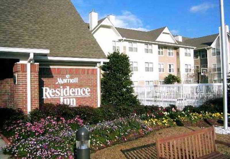 Hotel Residence Inn Baton Rouge Siegen Lane