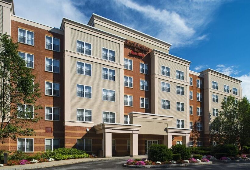 فندق Residence Inn By Marriott Boston Framingham