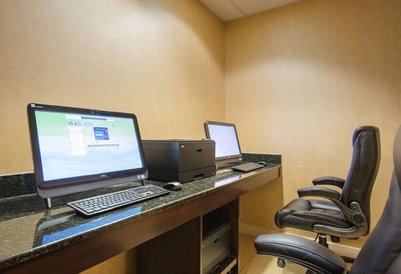 فندق Residence Inn By Marriott Boston Framingham