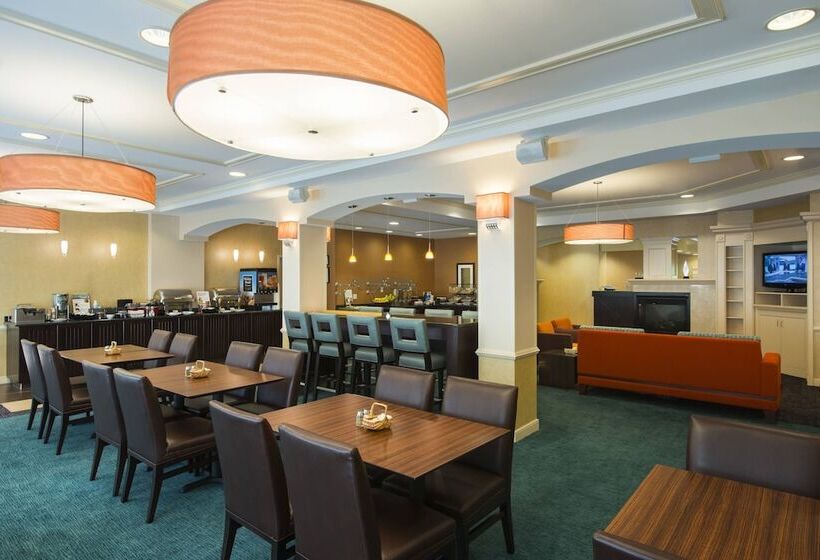 فندق Residence Inn By Marriott Boston Framingham