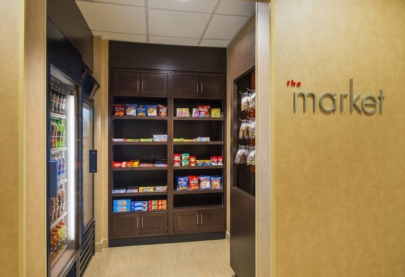 فندق Residence Inn By Marriott Boston Framingham