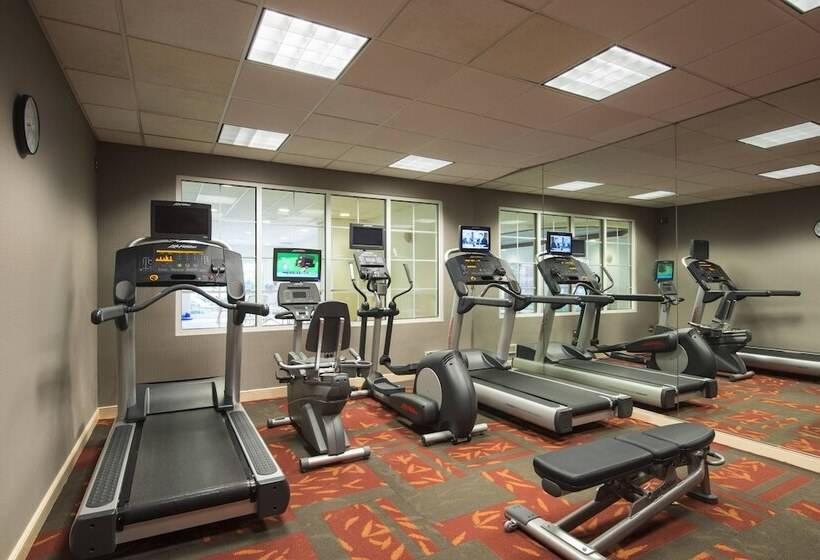 فندق Residence Inn By Marriott Boston Framingham